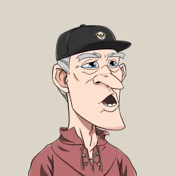 UNCLE ON APE #2140