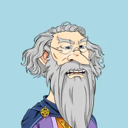 UNCLE ON APE #2379