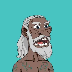 UNCLE ON APE #1649