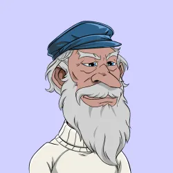 UNCLE ON APE #1643