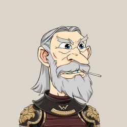 UNCLE ON APE #1385
