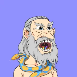 UNCLE ON APE #1477