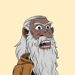UNCLE ON APE #611