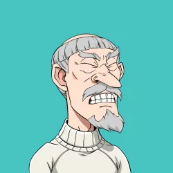 UNCLE ON APE #1625