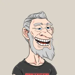 UNCLE ON APE #1482
