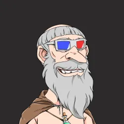 UNCLE ON APE #1615