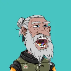 UNCLE ON APE #1370