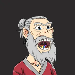 UNCLE ON APE #1472