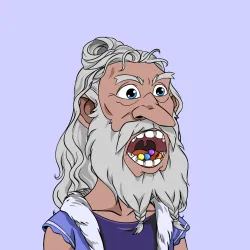UNCLE ON APE #1659