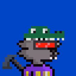 Ape Cubz #2423