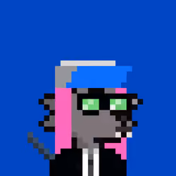 Ape Cubz #2333