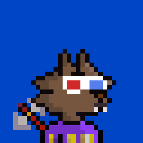 Ape Cubz #2892