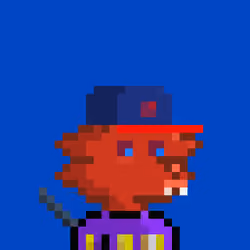 Ape Cubz #690