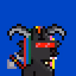 Ape Cubz #1087
