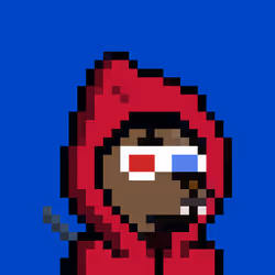 Ape Cubz #1715