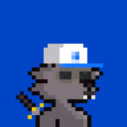 Ape Cubz #1738