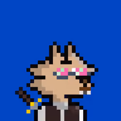 Ape Cubz #136