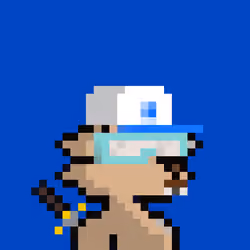 Ape Cubz #3269