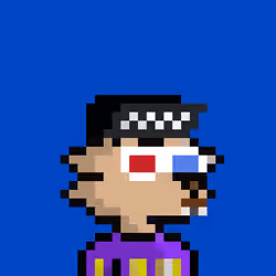 Ape Cubz #501