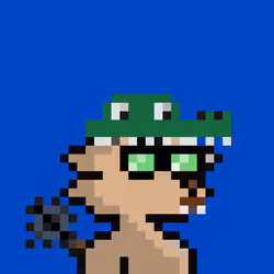 Ape Cubz #1610