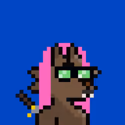 Ape Cubz #2697