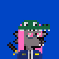 Ape Cubz #492