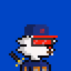 Ape Cubz #2494