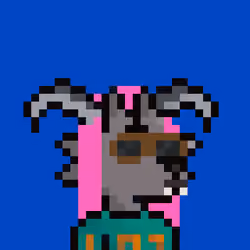 Ape Cubz #1207
