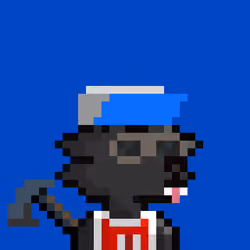 Ape Cubz #2492