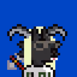 Ape Cubz #1466