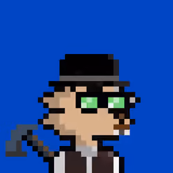 Ape Cubz #1319