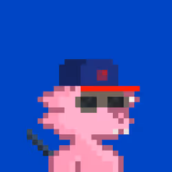 Ape Cubz #2839