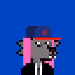 Ape Cubz #2868