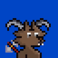 Ape Cubz #1634