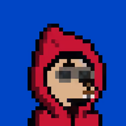 Ape Cubz #3311