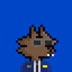 Ape Cubz #2177