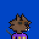 Ape Cubz #466
