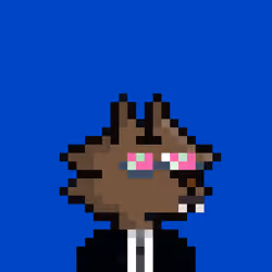 Ape Cubz #2335