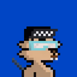 Ape Cubz #94