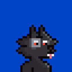 Ape Cubz #928