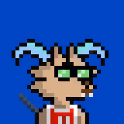 Ape Cubz #1611