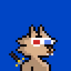 Ape Cubz #1807