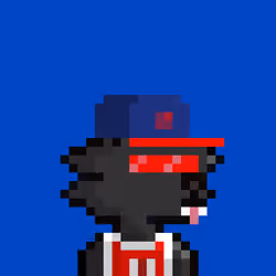 Ape Cubz #714