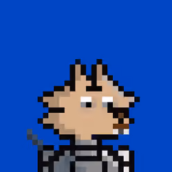 Ape Cubz #2503