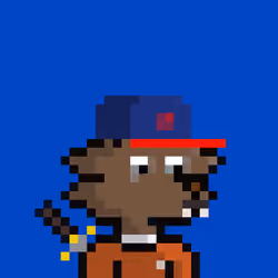 Ape Cubz #1422