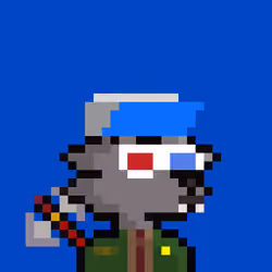 Ape Cubz #1524
