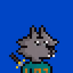 Ape Cubz #2726