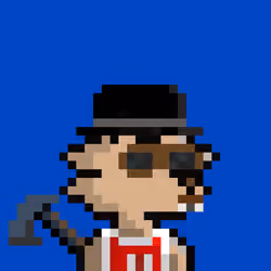 Ape Cubz #1869