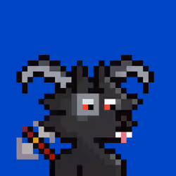 Ape Cubz #1410