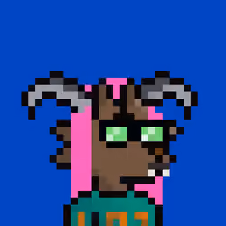 Ape Cubz #923